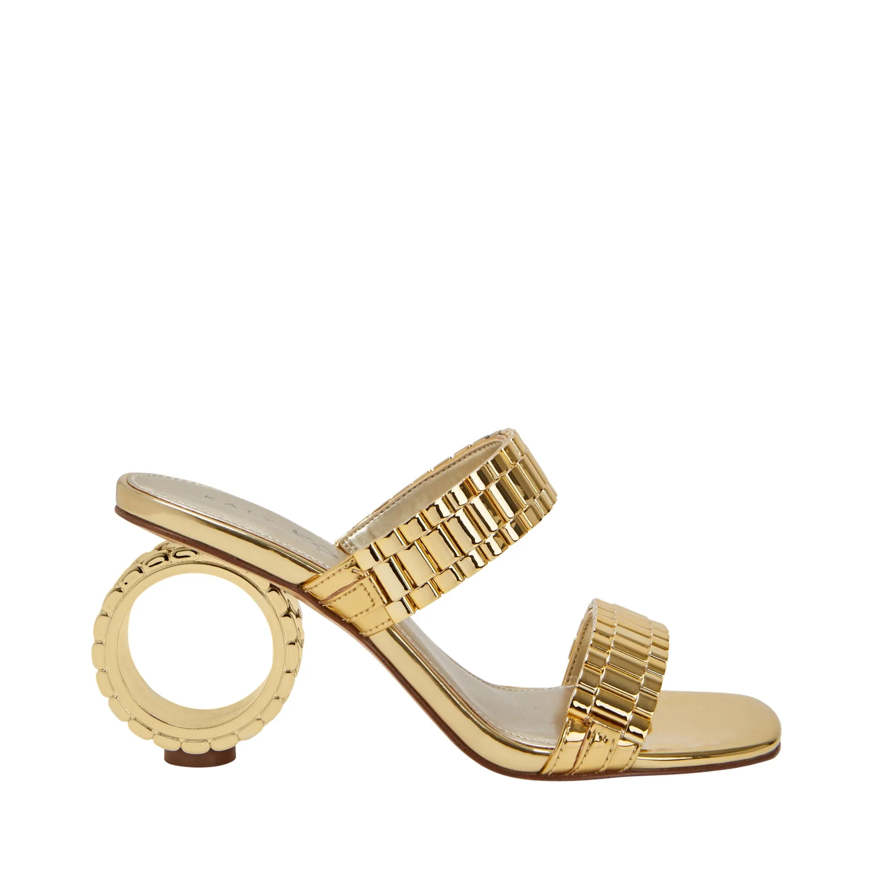 THE LINKSY SANDAL