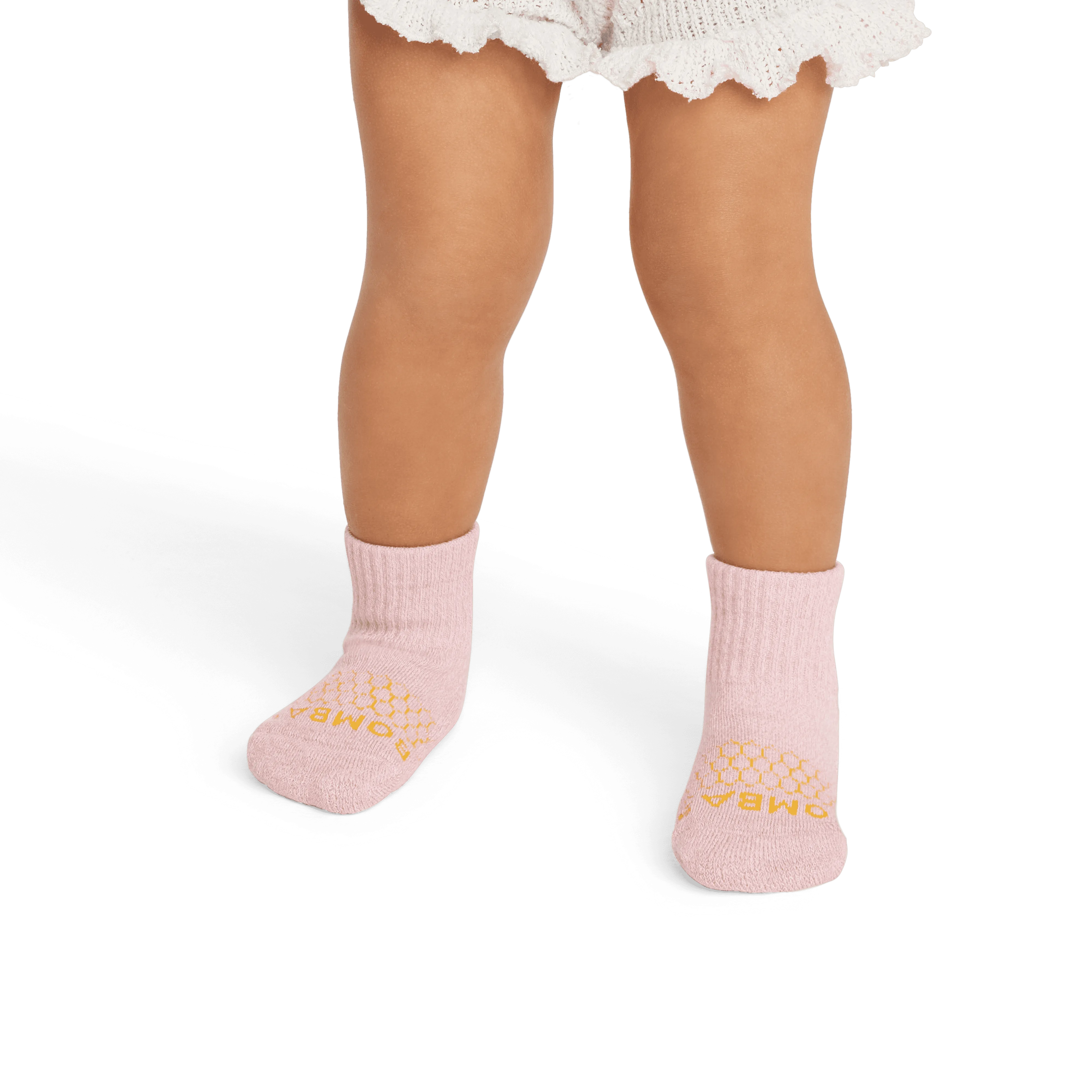 Toddler Week of Bombas Gripper Calf Sock 14-Pack