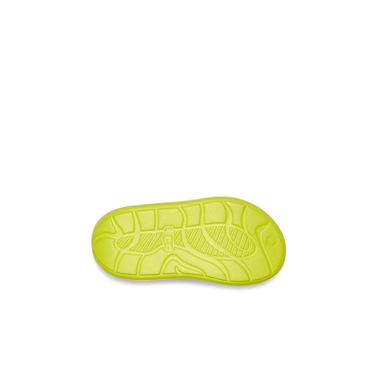 UGG Sport Yeah Key Lime  