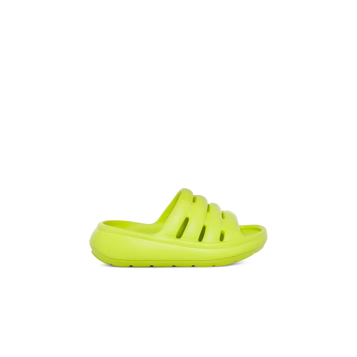 UGG Sport Yeah Key Lime  