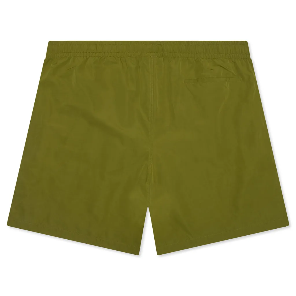 Venus Sport Shorts - Olive