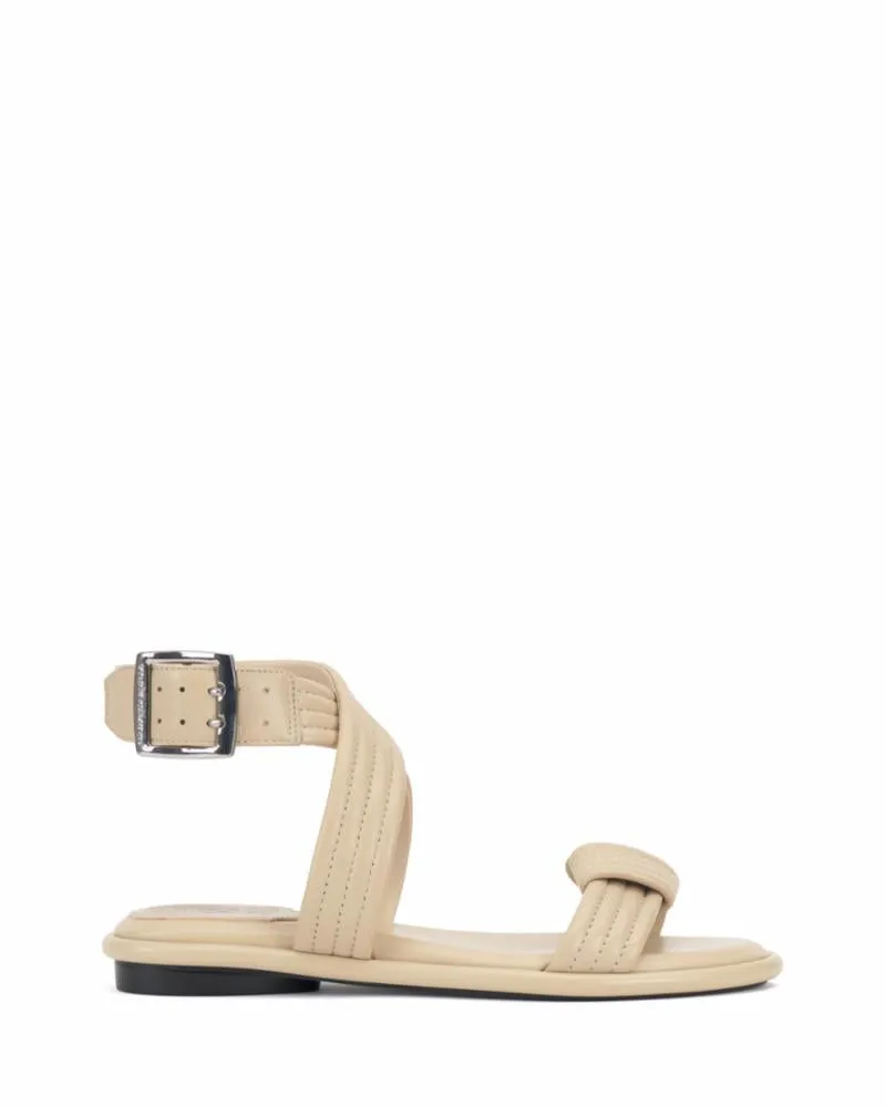 Vince Camuto SAIDA ECRU/BABY SHEEP