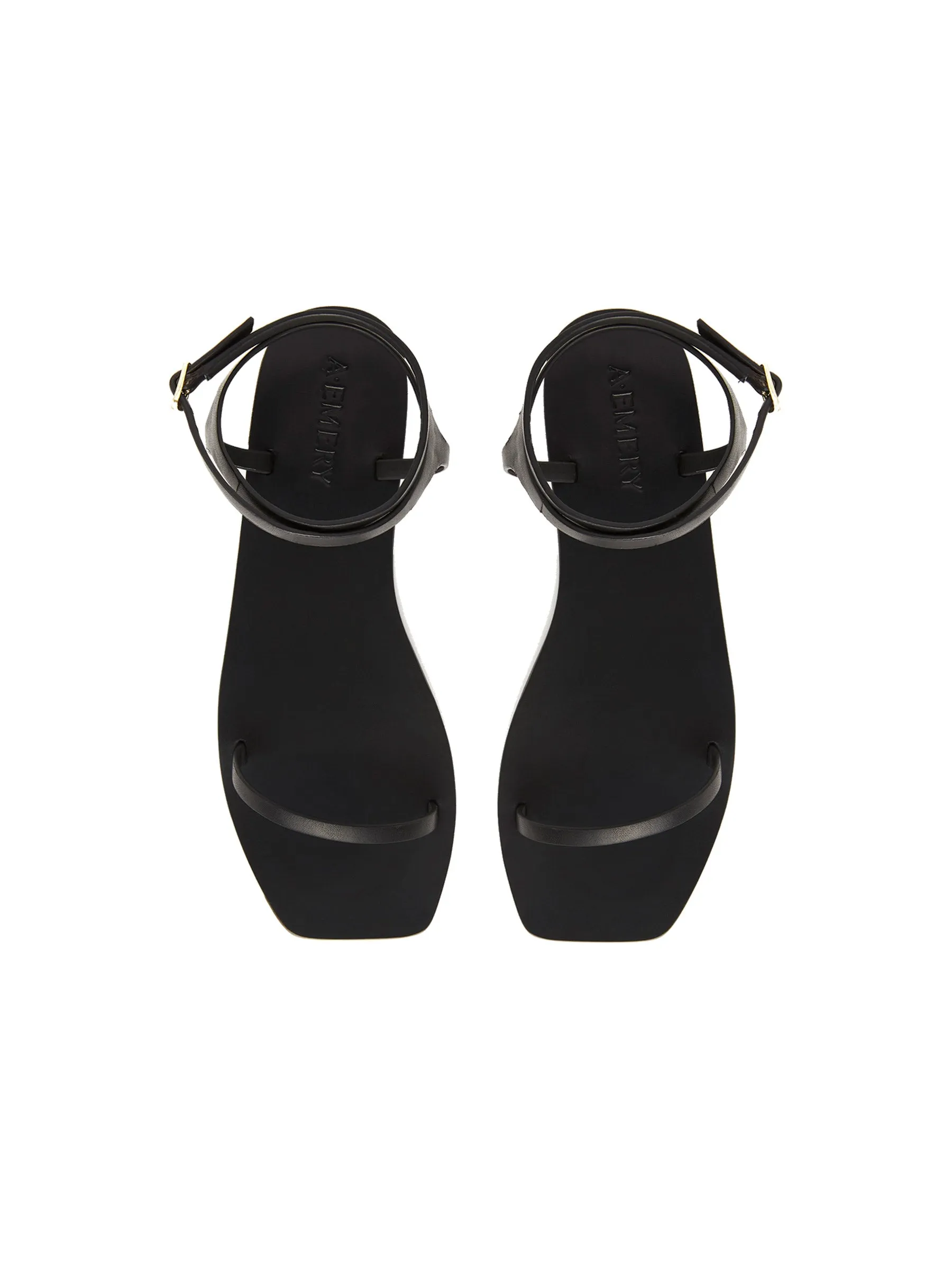 Vivienne Sandal