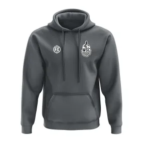 Wainui SC Club Hoodie