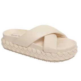 Walking on Cloud 9 Sandals