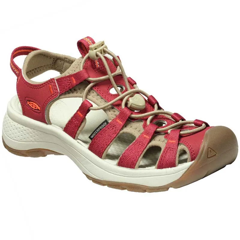 Women's Astoria West Sandal