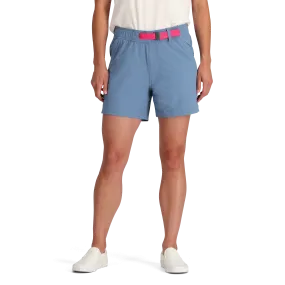 Women's Ferrosi Shorts - 5" Inseam